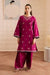Batik | Premium Embroidered Unstitched Dhanak 2PC Suit