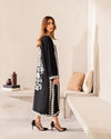 ๐ก๐ถ๐๐ต๐บ๐ฎ-โฆ-Premium Unstitched Dhanak Embroidered 2pc Suit
