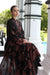 Bareeze | Premium Embroidered Unstitched Dhanak 3PC Suit