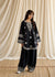 Batique | Premium Embroidered Unstitched Dhanak 2PC Suit