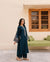 Chantelle | Premium Embroidered Unstitched Dhanak 2PC Suit