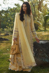 kayseria | Premium Embroidered Unstitched Lawn 3PC Suit
