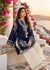 Laraib | Premium Embroidered Unstitched Dhanak 2PC Suit