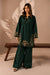 Mahagni | Premium Embroidered Unstitched Dhanak 2PC Suit