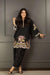 Gul Bahar-✦-Premium Unstitched Dhanak Embroidered 2pc Suit