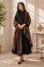 Bareeze | Premium Embroidered Ready to Wear Karandi Shawl