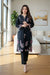 Zara | Premium Embroidered Unstitched Dhanak 2PC Suit