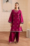 Batik | Premium Embroidered Unstitched Dhanak 2PC Suit