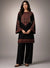Dastaan | Premium Embroidered Unstitched Dhanak 2PC Suit