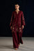 Isha | Premium Embroidered Unstitched Dhanak 2PC Suit