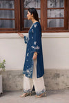 Jogi | Premium Embroidered Unstitched Dhanak 2PC Suit