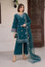 Mahal | Premium Embroidered Unstitched Lawn 3PC Suit