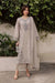 Dasht | Premium Embroidered Unstitched Lawn 3PC Suit