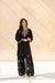 Mirana | Premium Embroidered Unstitched Dhanak 2PC Suit