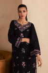 Noore | Premium Embroidered Unstitched Dhanak 2PC Suit