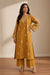 Lamha-✦-Premium Unstitched Dhanak Embroidered 2pc Suit