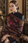 𝐌𝐚𝐡𝐢𝐫𝐚-✦-Karandi Embroidered Shawl