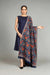 Bareeze | Premium Embroidered Ready to Wear Karandi Shawl